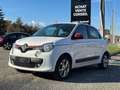 Renault Twingo III 1.0 SCe 70 Zen Weiß - thumbnail 3