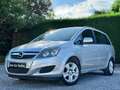 Opel Zafira 1.6i / 7-PLAATS Plateado - thumbnail 5
