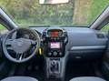 Opel Zafira 1.6i / 7-PLAATS Plateado - thumbnail 17