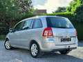 Opel Zafira 1.6i / 7-PLAATS Plateado - thumbnail 9