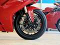 Ducati 1098 (2006 - 09) Rojo - thumbnail 10