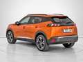 Peugeot 2008 1.2 PureTech S&S Allure Pack 100 Naranja - thumbnail 5