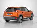 Peugeot 2008 1.2 PureTech S&S Allure Pack 100 Naranja - thumbnail 3