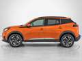 Peugeot 2008 1.2 PureTech S&S Allure Pack 100 Naranja - thumbnail 6