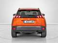 Peugeot 2008 1.2 PureTech S&S Allure Pack 100 Naranja - thumbnail 4