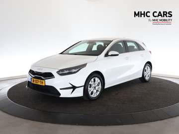 1.0 T-GDi DynamicLine | Navi | Clima |