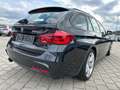 BMW 320 d xDrive M Sport Shadow Navi, Leder, LED, ACC Schwarz - thumbnail 7