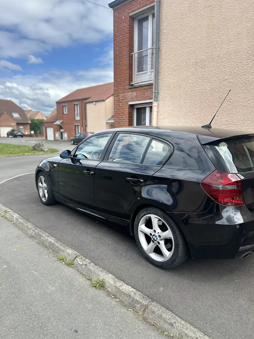 BMW 118 118i 143 ch Sport Design A - 2