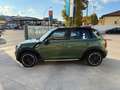 MINI Cooper D Countryman 2.0 all4 Park Lane- auto E6 -Tetto-Pelle- Verde - thumbnail 4