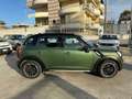 MINI Cooper D Countryman 2.0 all4 Park Lane- auto E6 -Tetto-Pelle- Verde - thumbnail 6