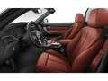 BMW 240 xDrive Cabrio Navi Prof. Head UP Rückfahrk Weiß - thumbnail 3