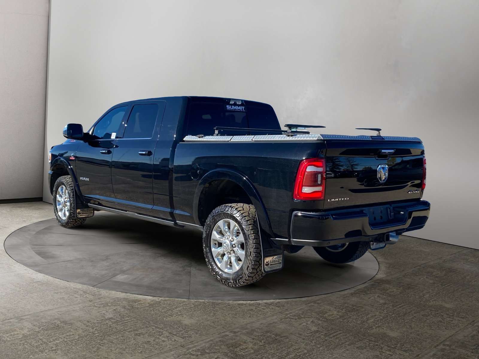 2022 RAM 2500 Mega Cab