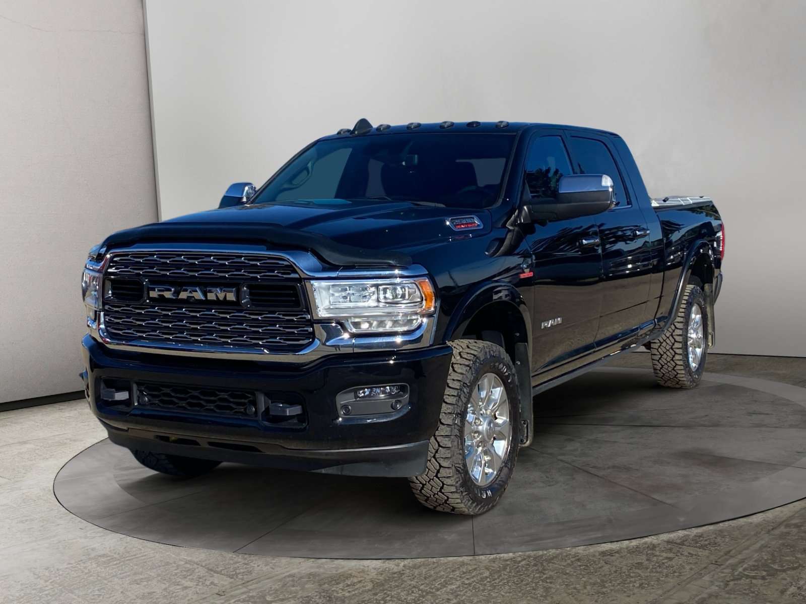2022 RAM 2500 Mega Cab