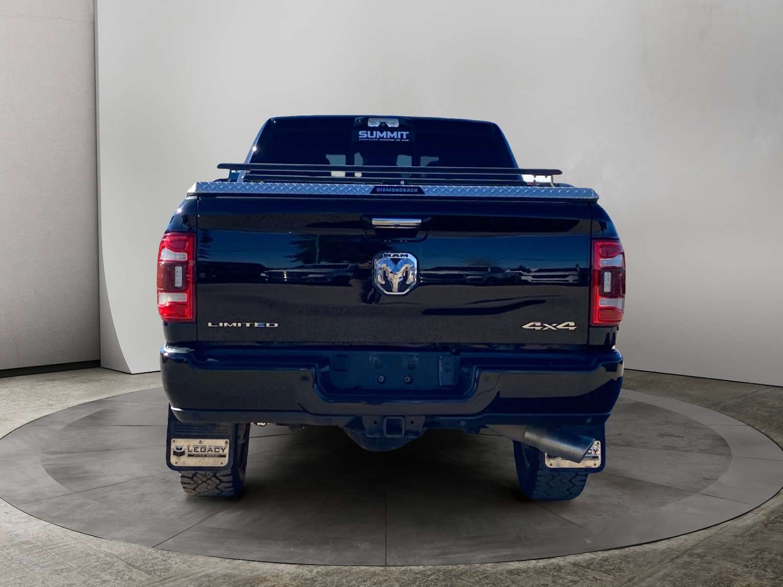 2022 RAM 2500 Mega Cab
