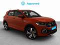 Volkswagen T-Cross 1.0 TSI Sport 81kW Oranje - thumbnail 1