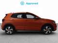 Volkswagen T-Cross 1.0 TSI Sport 81kW Oranje - thumbnail 3
