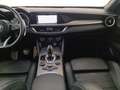 Alfa Romeo Stelvio 2.2 t Veloce Q4 210cv auto Nero - thumbnail 9