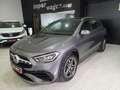 Mercedes-Benz GLA 200 200d 8G-DCT Gris - thumbnail 1