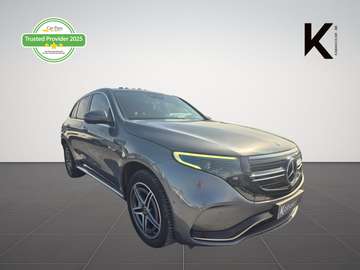 4-Matic / 80 KwH / Full Options / Soundsystem Burm