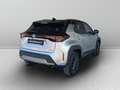 Toyota Yaris Cross 1.5 H Adventure Argento - thumbnail 6