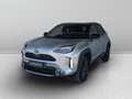 Toyota Yaris Cross 1.5 H Adventure Argento - thumbnail 1