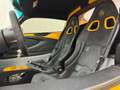 Lotus Elise 1.8 CUP 250 UNIPROPRIETARIO VETTURA UFFICIALE Giallo - thumbnail 13