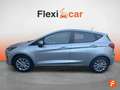Ford Fiesta 1.1 Ti-VCT Trend Gris - thumbnail 5