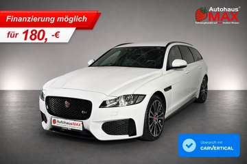 Sportbrake S~SZH~SpurH~TotW~LHZ~Tempo