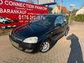 Opel Corsa 1.2 Black & Silver**TÜV 10/27*AUTOMATIK** Schwarz - thumbnail 1
