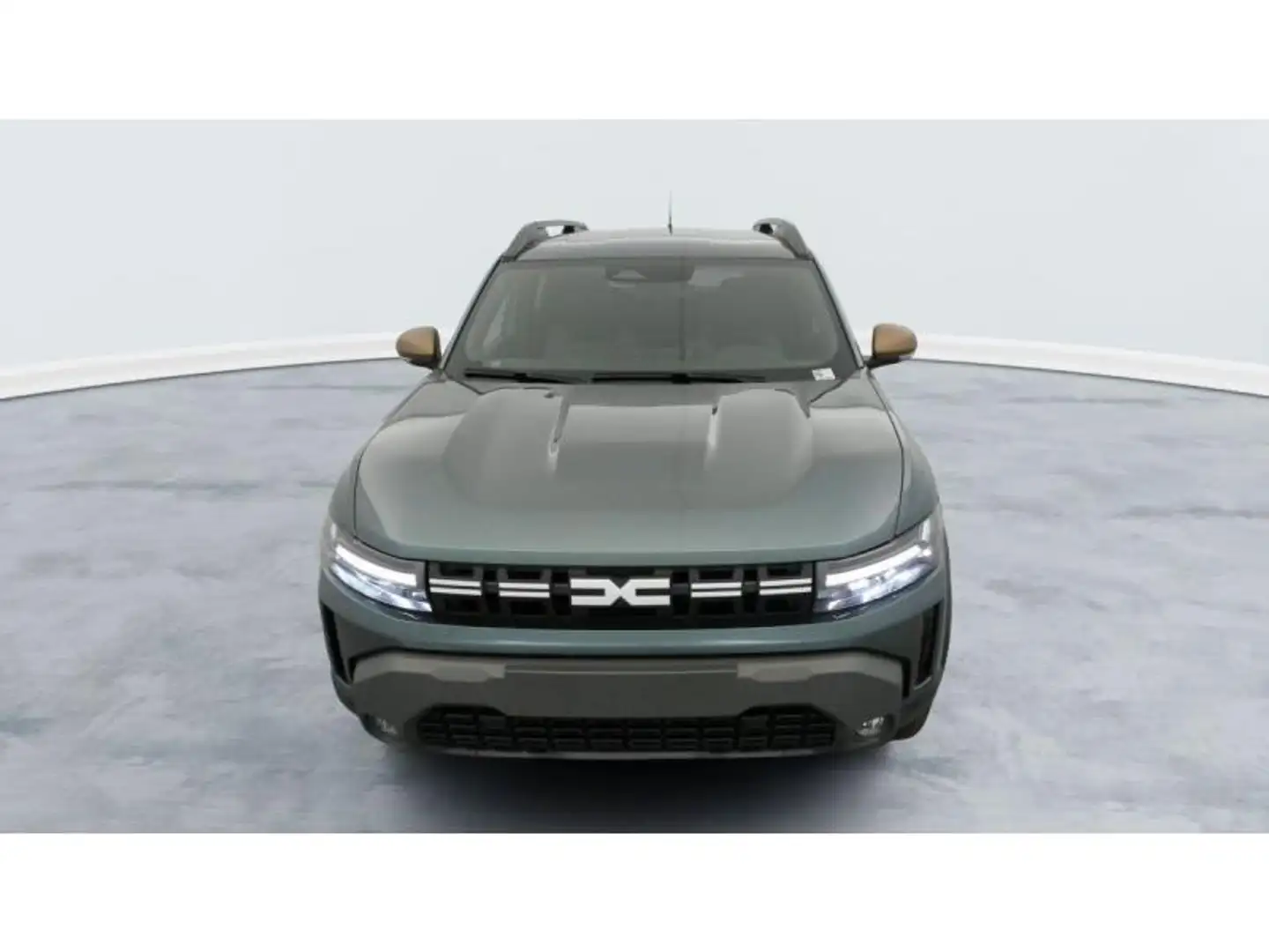 Dacia Duster TCE 130 4X4 EXTREME - 2