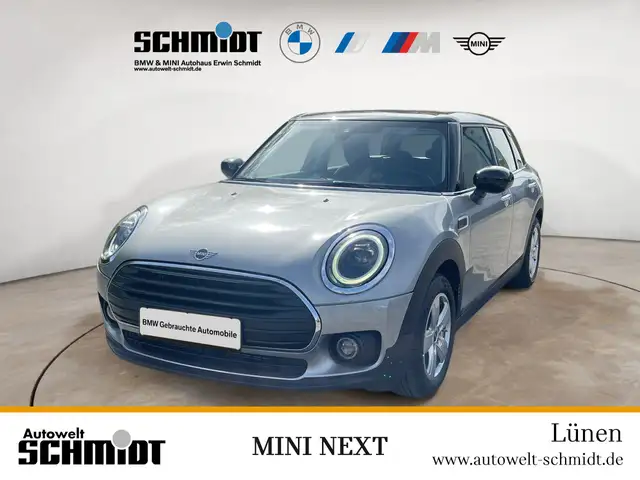 MINI Cooper Clubman Cooper Essential Trim + 2J-NEXT-GARANTIE