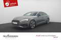Audi A5 Sportback 40 TDI quattro S line LED Navi AHK Grau - thumbnail 1