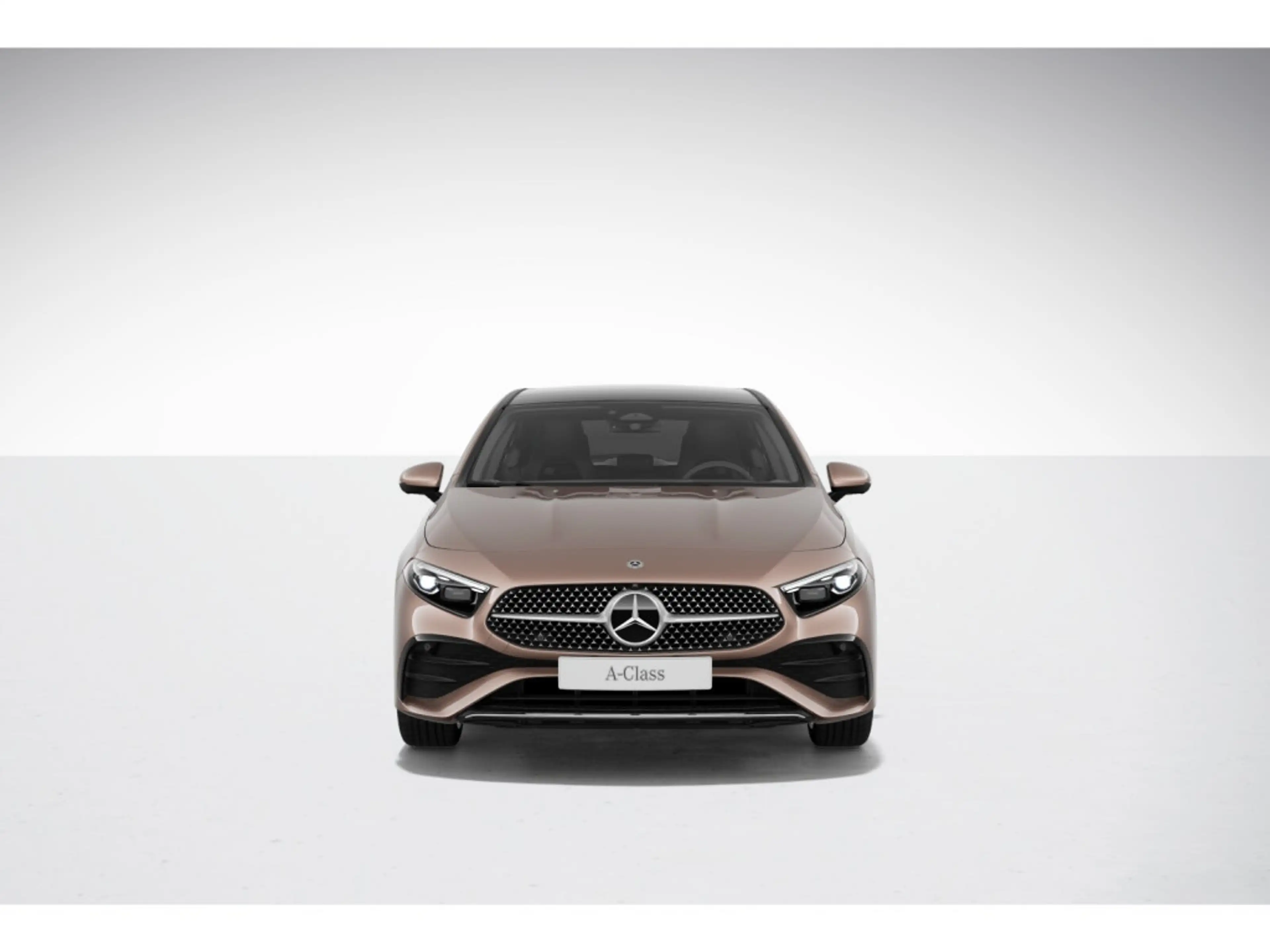 Mercedes-Benz A 250 e AMG Sport Premium+ PANO MULTIB. HUD — photo 11