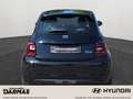 Fiat 500e 500e Icon Schiebedach Klima DAB SZHZ Zwart - thumbnail 7
