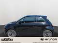 Fiat 500e 500e Icon Schiebedach Klima DAB SZHZ Zwart - thumbnail 9