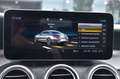 Mercedes-Benz C 220 d COUPE AMG NIGHT BURMESTER Bleu - thumbnail 20