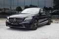 Mercedes-Benz C 220 d COUPE AMG NIGHT BURMESTER Bleu - thumbnail 1