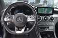 Mercedes-Benz C 220 d COUPE AMG NIGHT BURMESTER Bleu - thumbnail 14