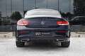 Mercedes-Benz C 220 d COUPE AMG NIGHT BURMESTER Bleu - thumbnail 6