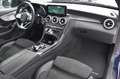 Mercedes-Benz C 220 d COUPE AMG NIGHT BURMESTER Bleu - thumbnail 12