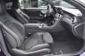 Mercedes-Benz C 220 d COUPE AMG NIGHT BURMESTER Bleu - thumbnail 11