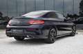 Mercedes-Benz C 220 d COUPE AMG NIGHT BURMESTER Bleu - thumbnail 2