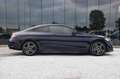 Mercedes-Benz C 220 d COUPE AMG NIGHT BURMESTER Bleu - thumbnail 5