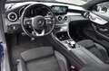 Mercedes-Benz C 220 d COUPE AMG NIGHT BURMESTER Bleu - thumbnail 10