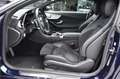 Mercedes-Benz C 220 d COUPE AMG NIGHT BURMESTER Bleu - thumbnail 8