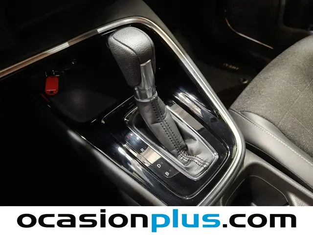 Honda HR-V view 5