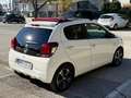 Peugeot 108 1,2 PureTech 82 Top! Allure * El. Faltdach * Weiß - thumbnail 3