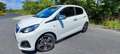 Peugeot 108 1,2 PureTech 82 Top! Allure * El. Faltdach * Weiß - thumbnail 1