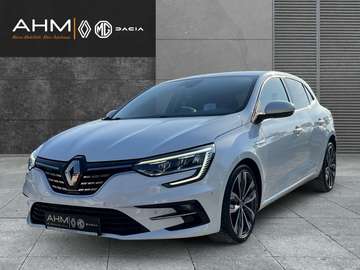 IV Intens 1.6 E-TECH Plug-in Hybrid 160