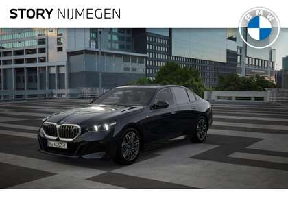BMW i5 eDrive40 High Executive M Sport 84 kWh / Adaptieve